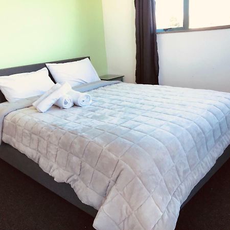 Red Rose Motel Lac Lac Taupo Extérieur photo