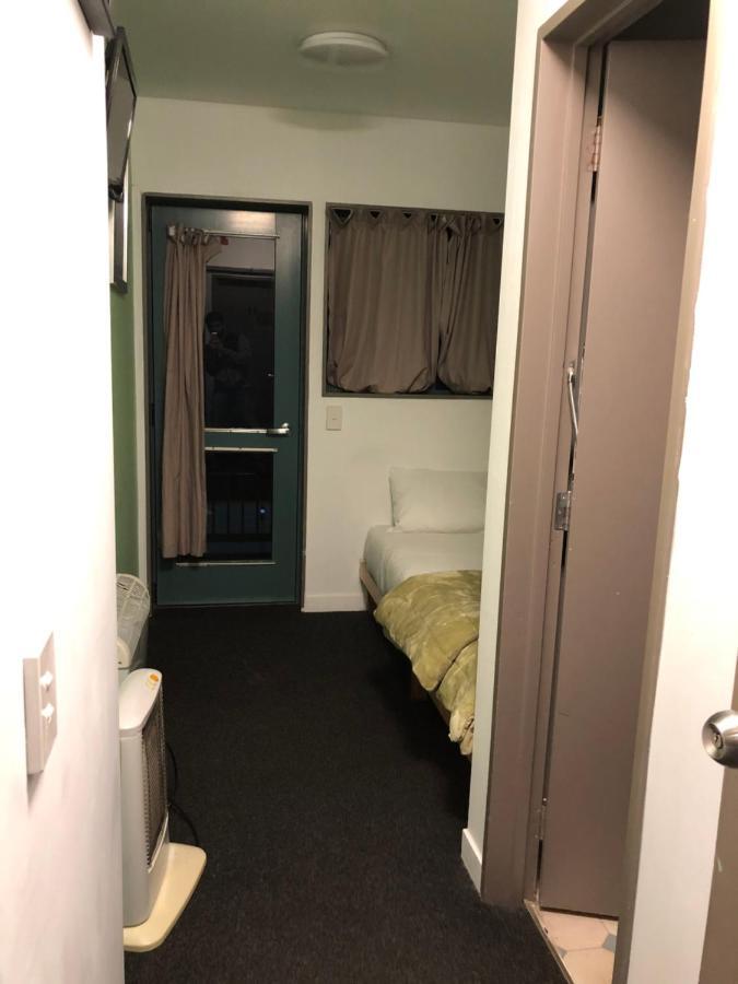 Red Rose Motel Lac Lac Taupo Extérieur photo