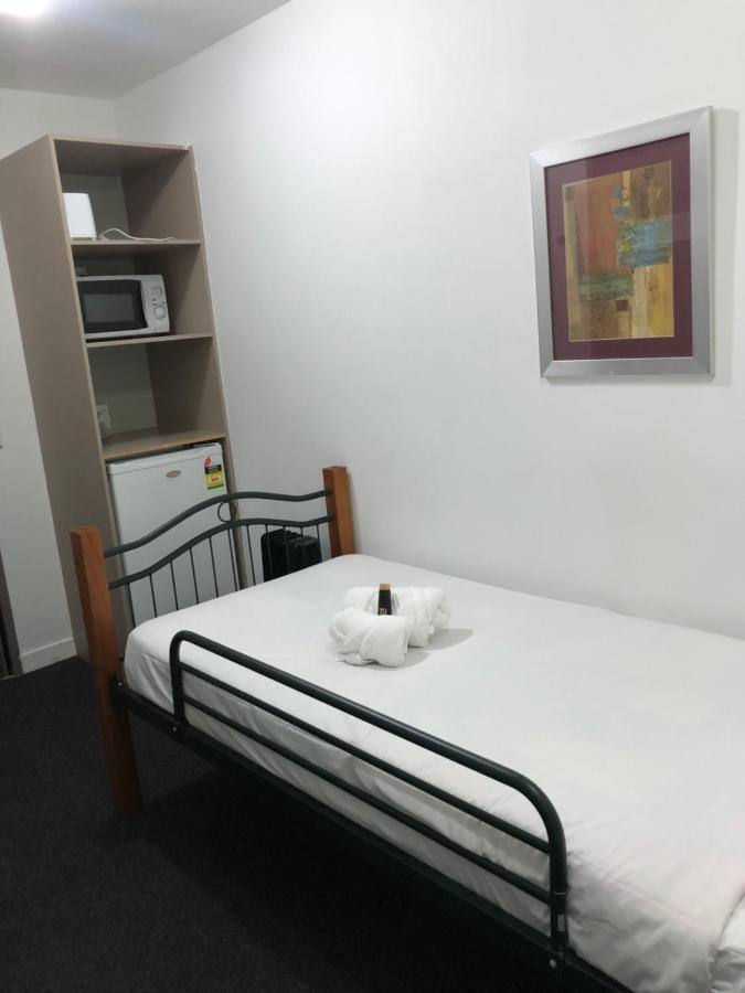 Red Rose Motel Lac Lac Taupo Extérieur photo
