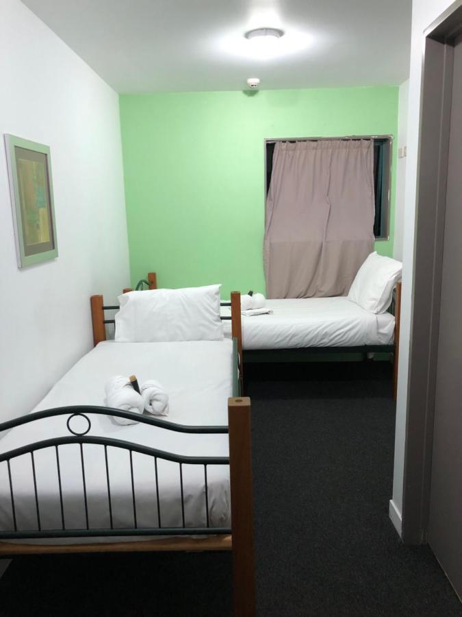 Red Rose Motel Lac Lac Taupo Extérieur photo