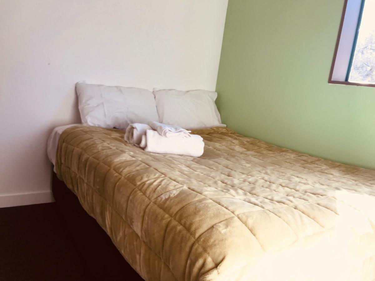 Red Rose Motel Lac Lac Taupo Extérieur photo